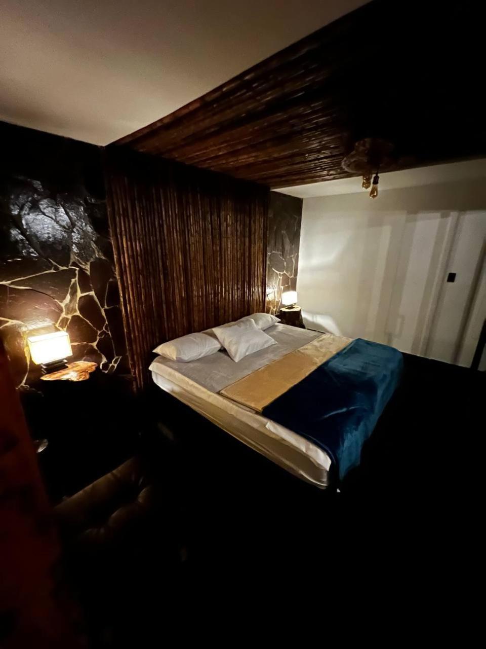 Hotel Glamping Salento con jacuzzi climatizado Exterior foto
