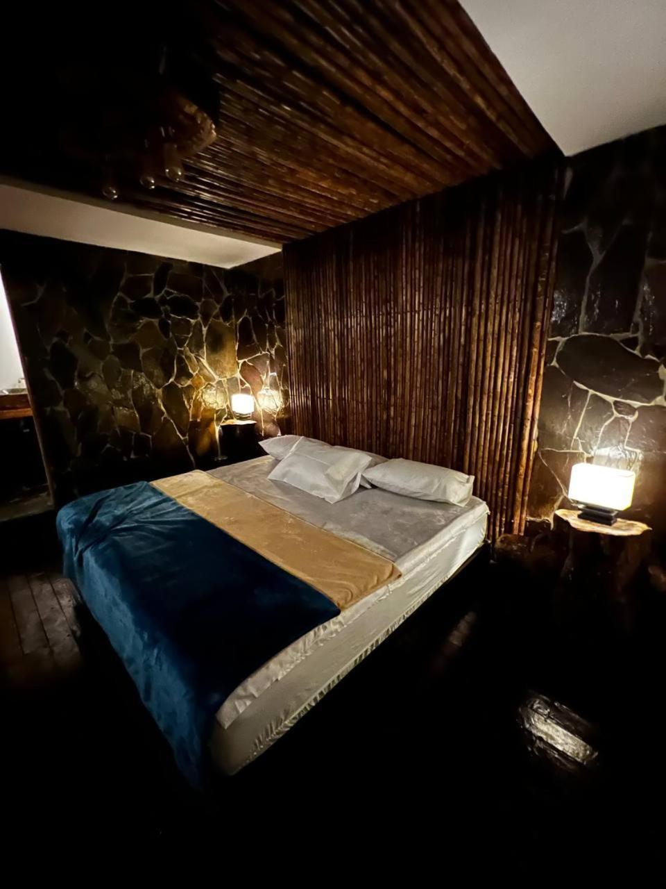 Hotel Glamping Salento con jacuzzi climatizado Exterior foto